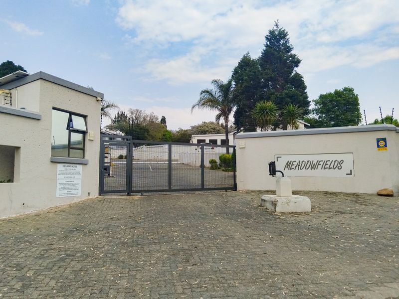 Discover Your Dream Home: 2-Bedroom Apartment in Buccleuch - Photo 2