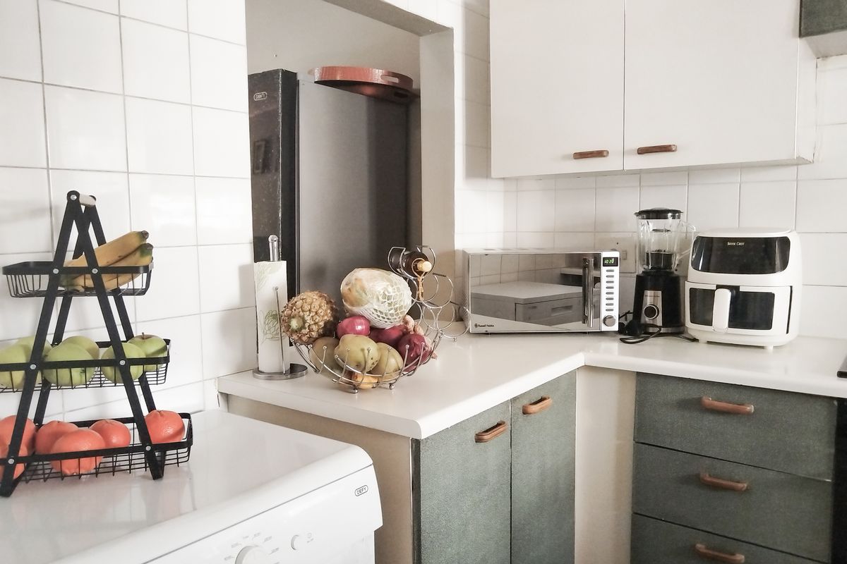 Discover Your Dream Home: 2-Bedroom Apartment in Buccleuch - Photo 5