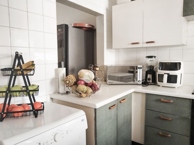 Discover Your Dream Home: 2-Bedroom Apartment in Buccleuch - Photo 5