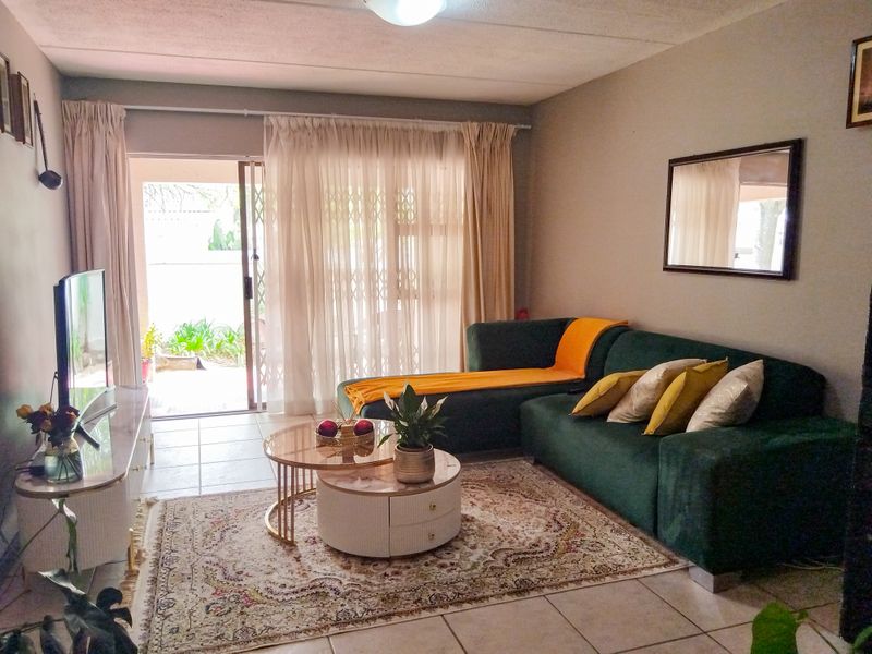 Discover Your Dream Home: 2-Bedroom Apartment in Buccleuch - Photo 7