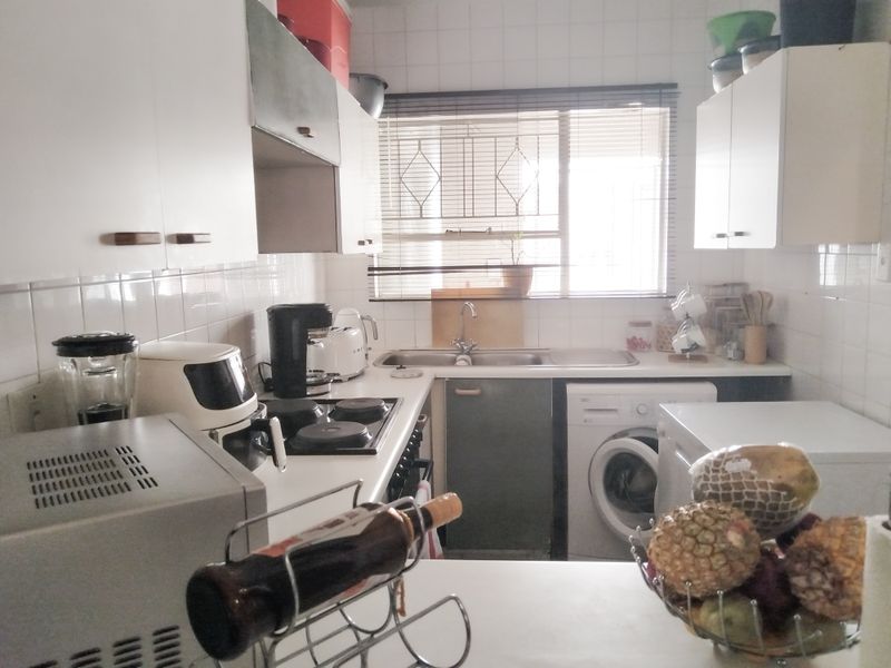 Discover Your Dream Home: 2-Bedroom Apartment in Buccleuch - Photo 6