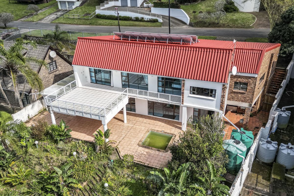 Front Row Home in Cintsa East - Photo 3