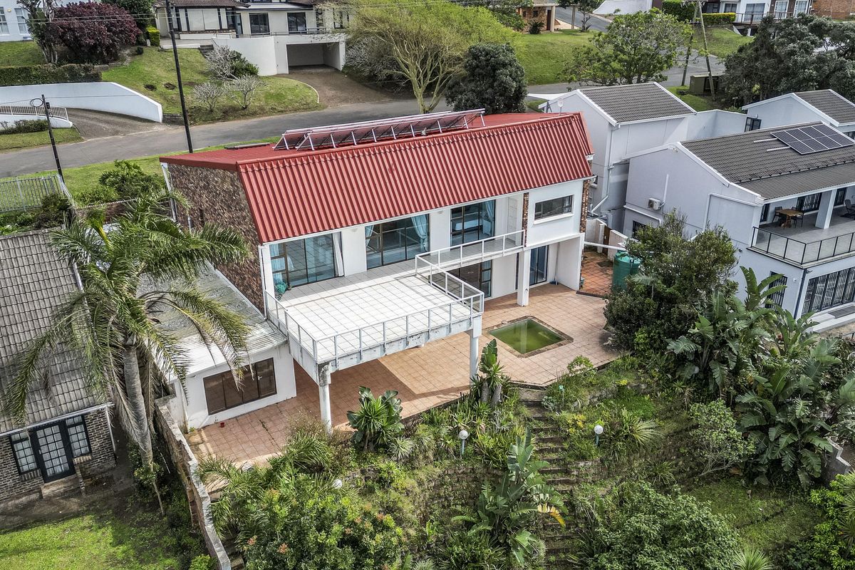 Front Row Home in Cintsa East - Photo 2