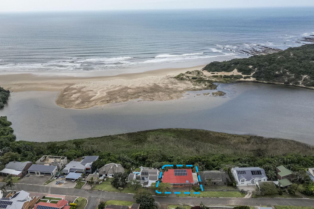 Front Row Home in Cintsa East - Photo 4