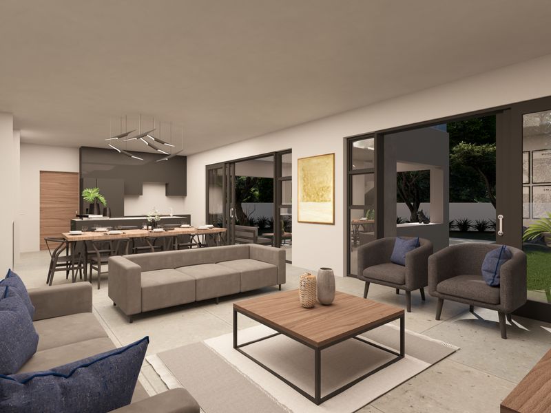 4-Bedroom Double-Storey Home with Swimming Pool in Fountainbrook Estate - Photo 6