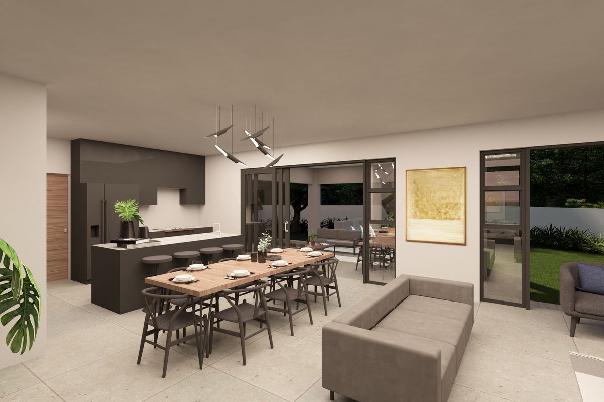 4-Bedroom Double-Storey Home with Swimming Pool in Fountainbrook Estate - Photo 3