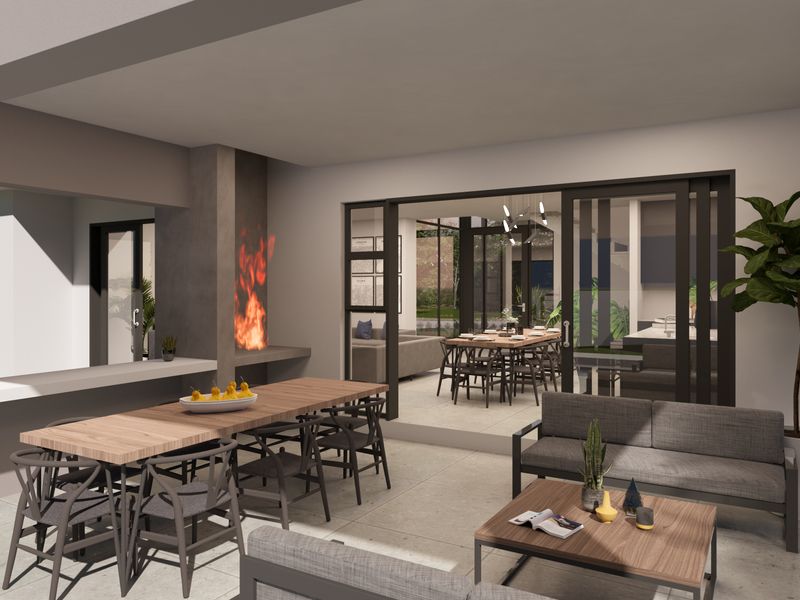 4-Bedroom Double-Storey Home with Swimming Pool in Fountainbrook Estate - Photo 8