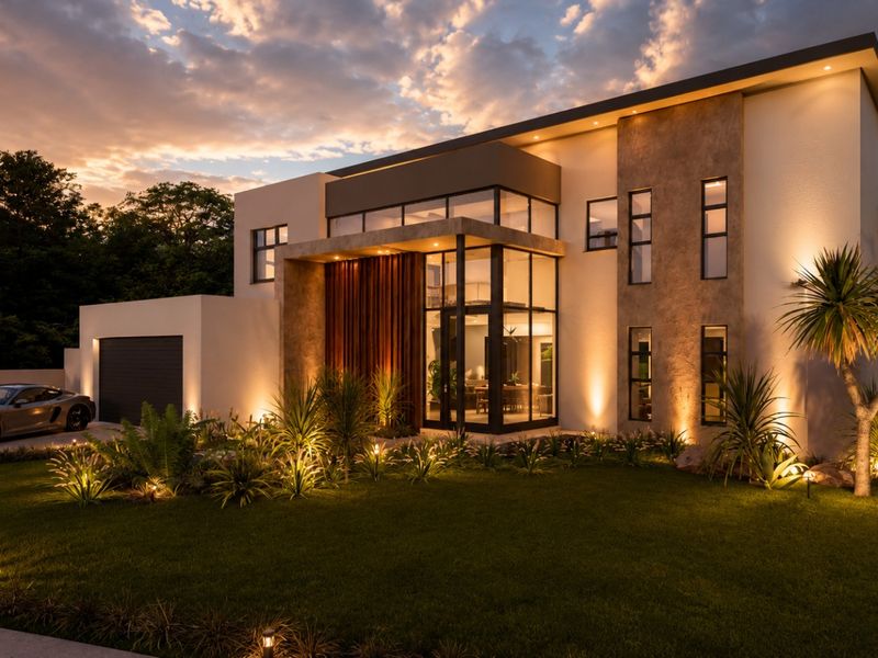 4-Bedroom Double-Storey Home with Swimming Pool in Fountainbrook Estate - Photo 10