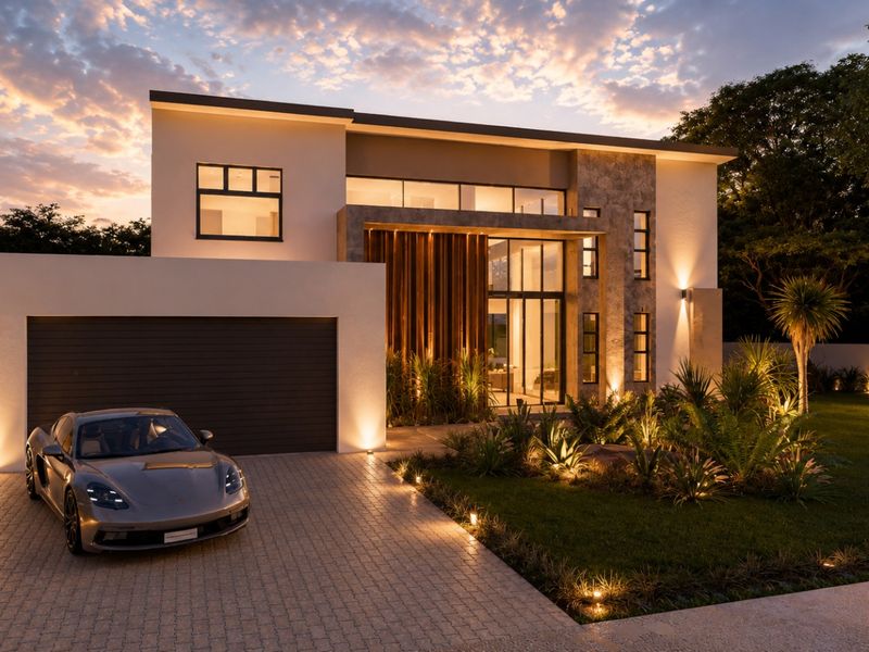 4-Bedroom Double-Storey Home with Swimming Pool in Fountainbrook Estate - Photo 1