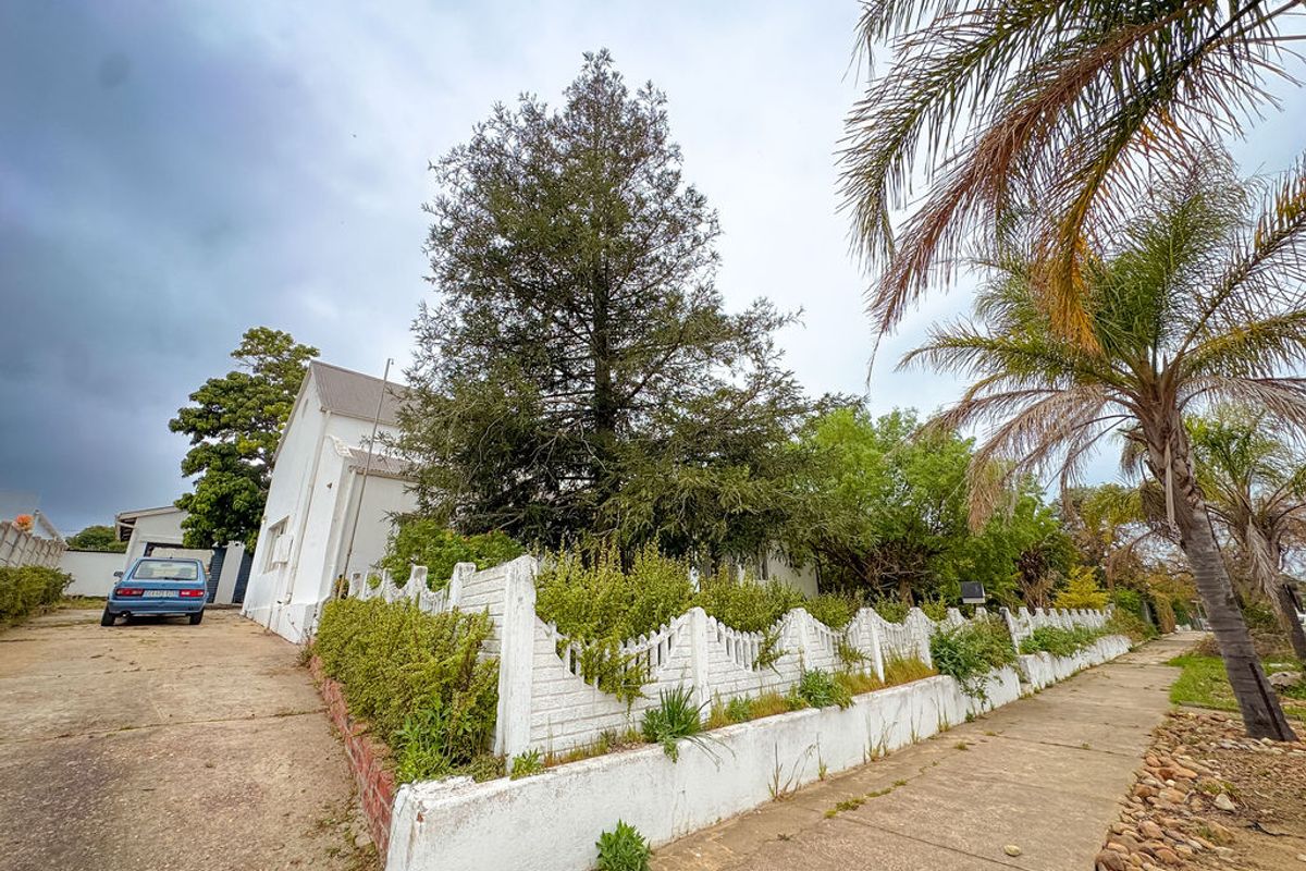 Lifestyle & Income Opportunity in Tulbagh - Photo 2
