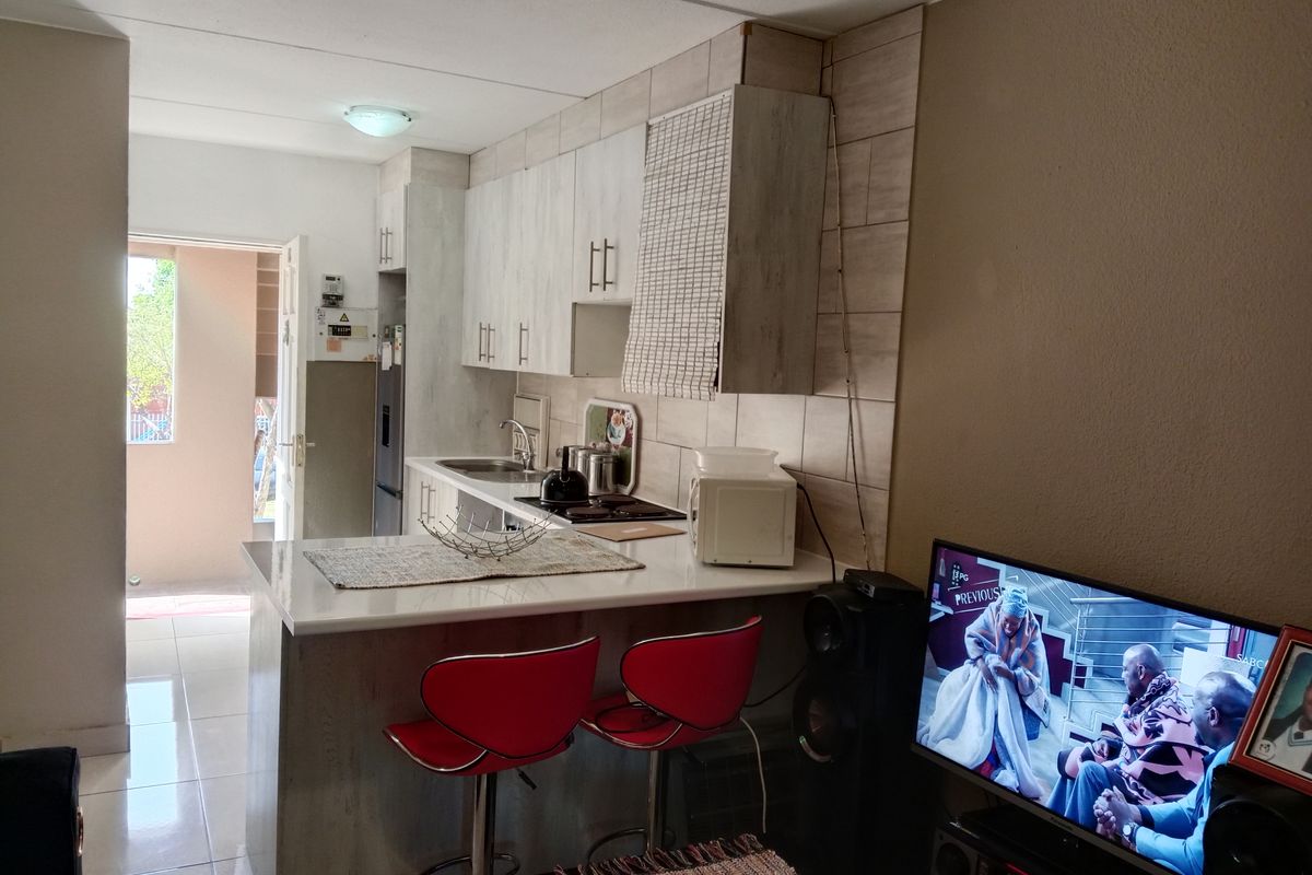 First-time home owners DREAM - Photo 3
