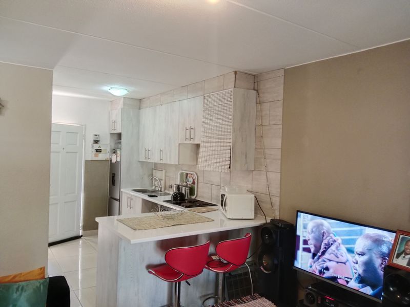 First-time home owners DREAM - Photo 1
