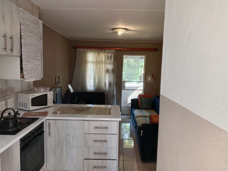 First-time home owners DREAM - Photo 8