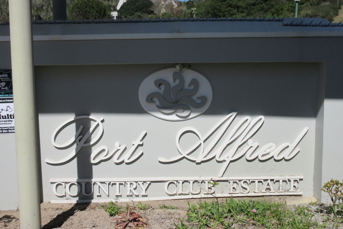 Build Your Dream Home at Port Alfred Country Club Estate - Photo 2