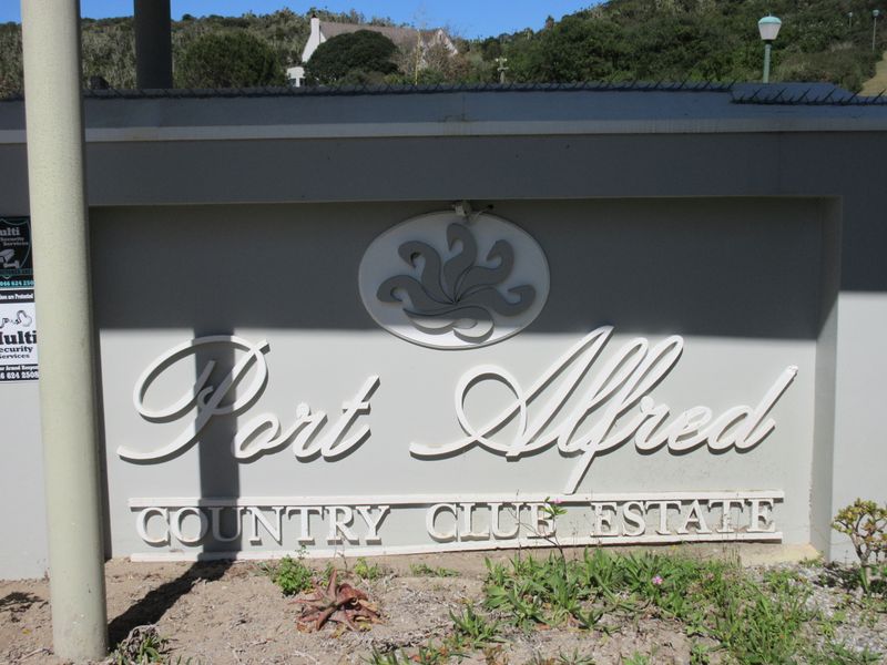 Build Your Dream Home at Port Alfred Country Club Estate - Photo 2