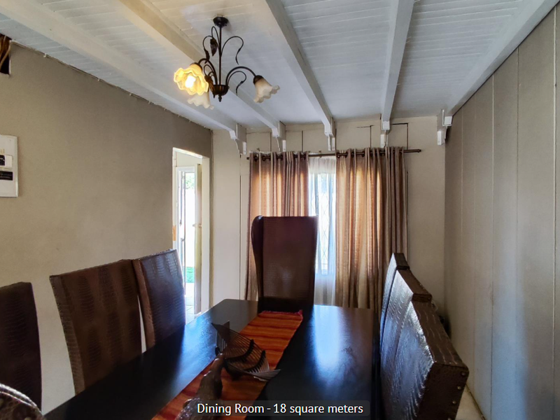 Charming house with a difference that needs some love and care - Photo 6