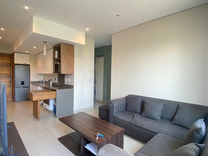 Stunning 2-bedroom apartment for sale in Nieuw Muckleneuk– modern living in a prime location - Photo 6