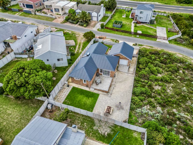 LOW MAINTENANCE NEW HOLIDAY HOME - Photo 6