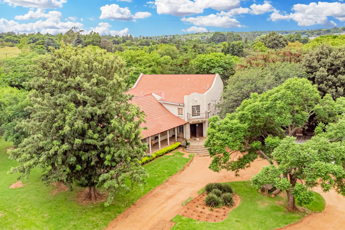 Exquisite Working Small Farm - Photo 4