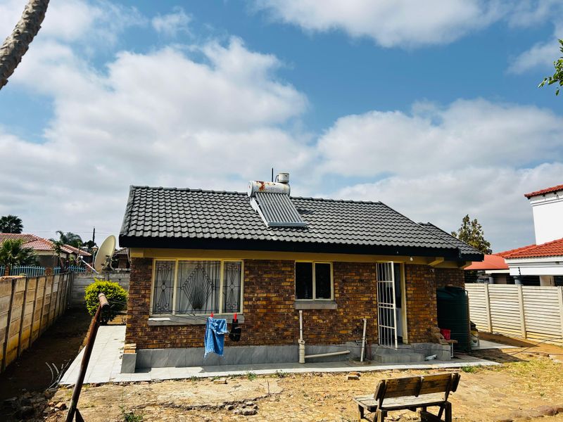 House at Makhado Park for sale Louis Trichardt - Photo 3