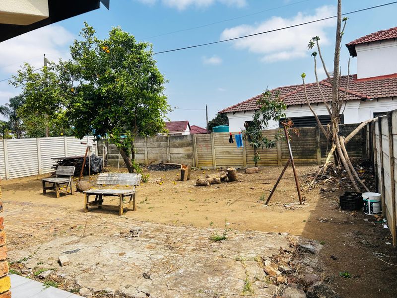 House at Makhado Park for sale Louis Trichardt - Photo 9