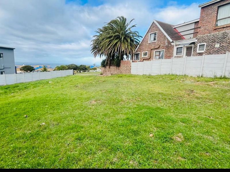 Prime Stand of 681sqm with Stunning Sea Views in Wavecrest, Jeffreys Bay - Photo 7