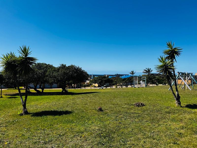 Prime Stand of 681sqm with Stunning Sea Views in Wavecrest, Jeffreys Bay - Photo 3