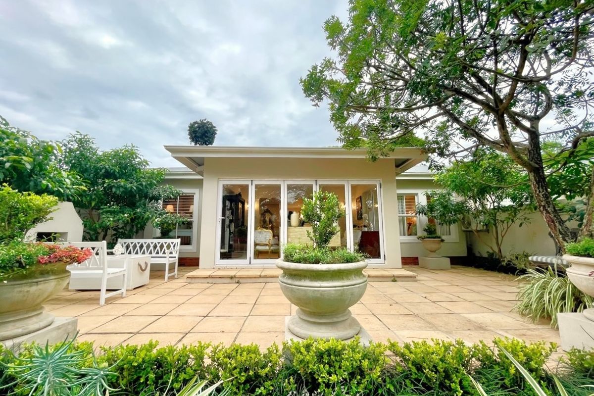 A Lifestyle of Prestige in a Secure Country Estate - Photo 4