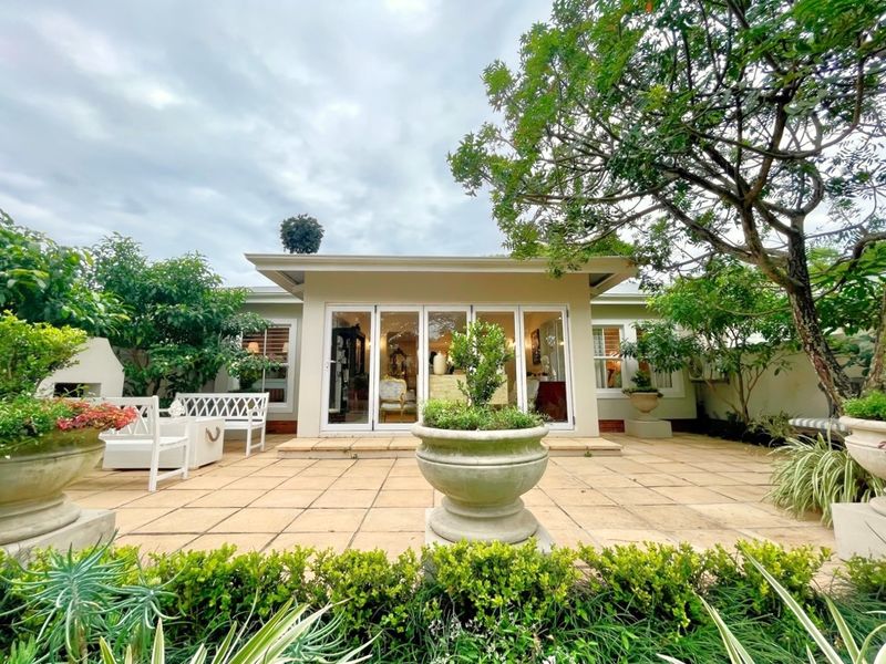 A Lifestyle of Prestige in a Secure Country Estate - Photo 4