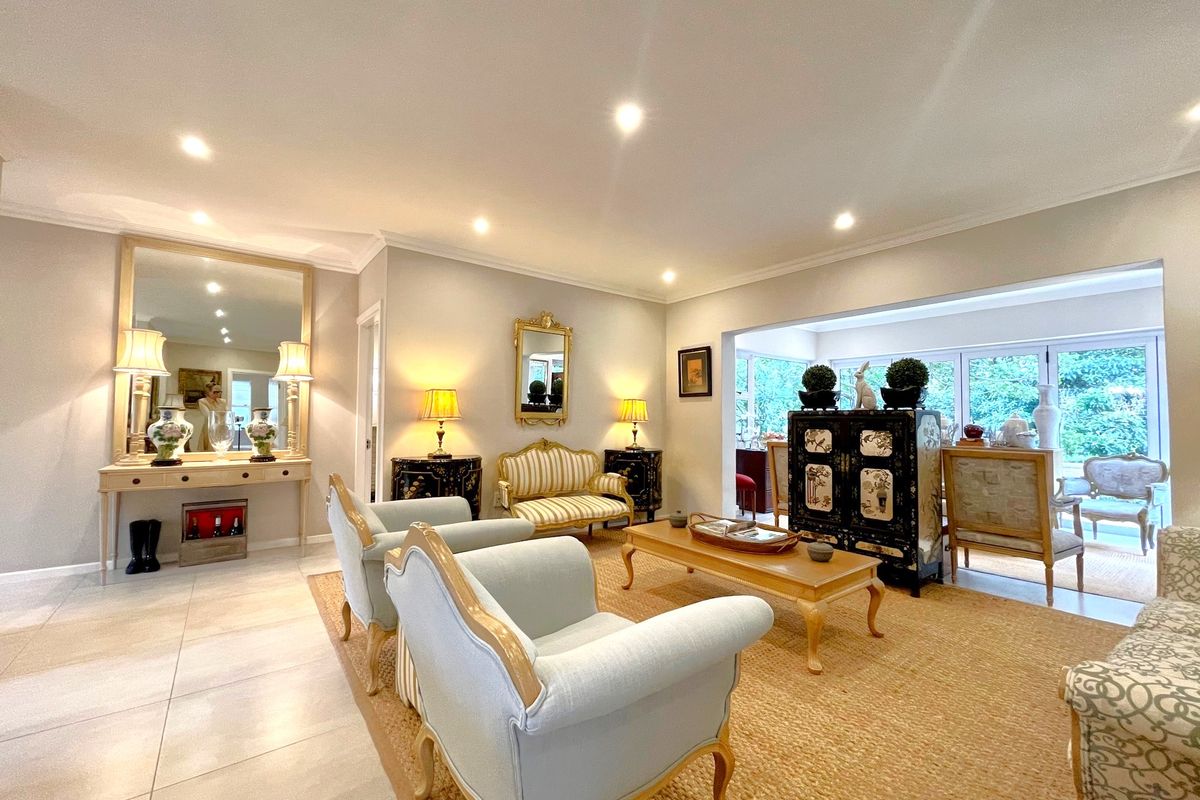 A Lifestyle of Prestige in a Secure Country Estate - Photo 2