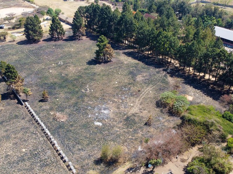 CLOSE  PROXIMITY TO THE N1 HIGHWAY - Photo 7