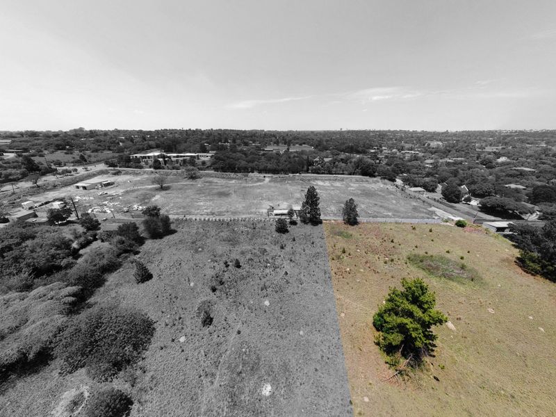 CLOSE  PROXIMITY TO THE N1 HIGHWAY - Photo 2