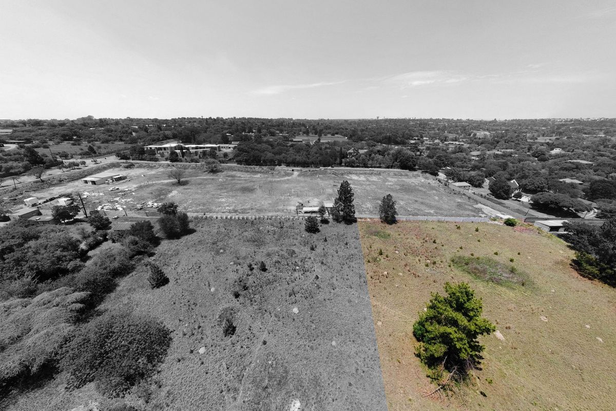 CLOSE  PROXIMITY TO THE N1 HIGHWAY - Photo 2
