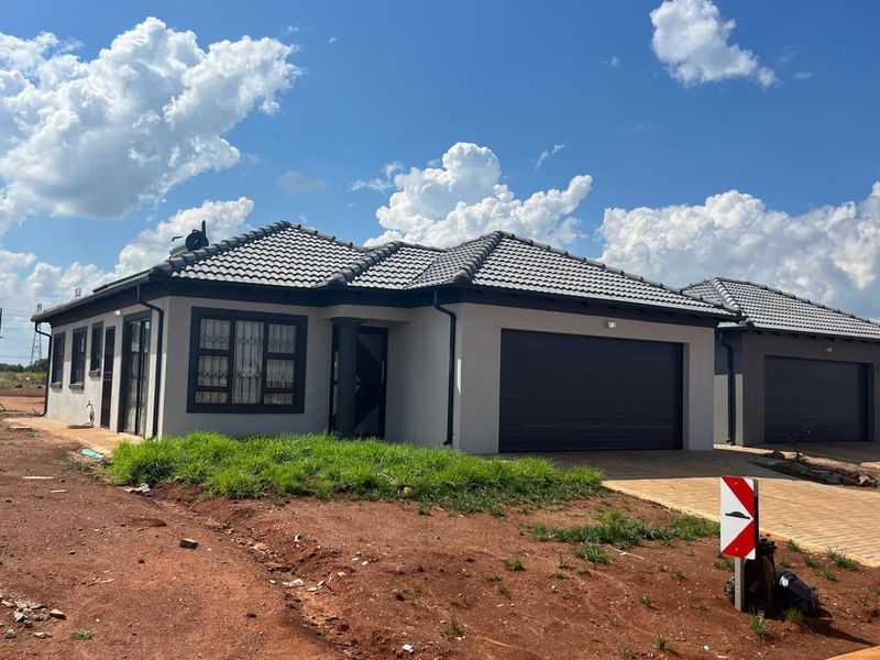 New Development in Klerksoord - Photo 5