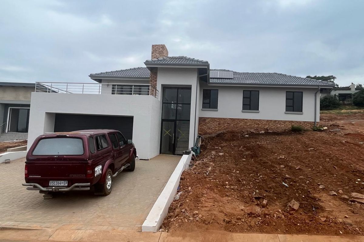 New Development in Klerksoord - Photo 4