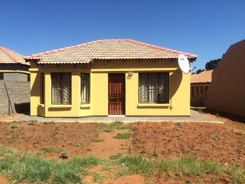 New Development in Klerksoord - Photo 7