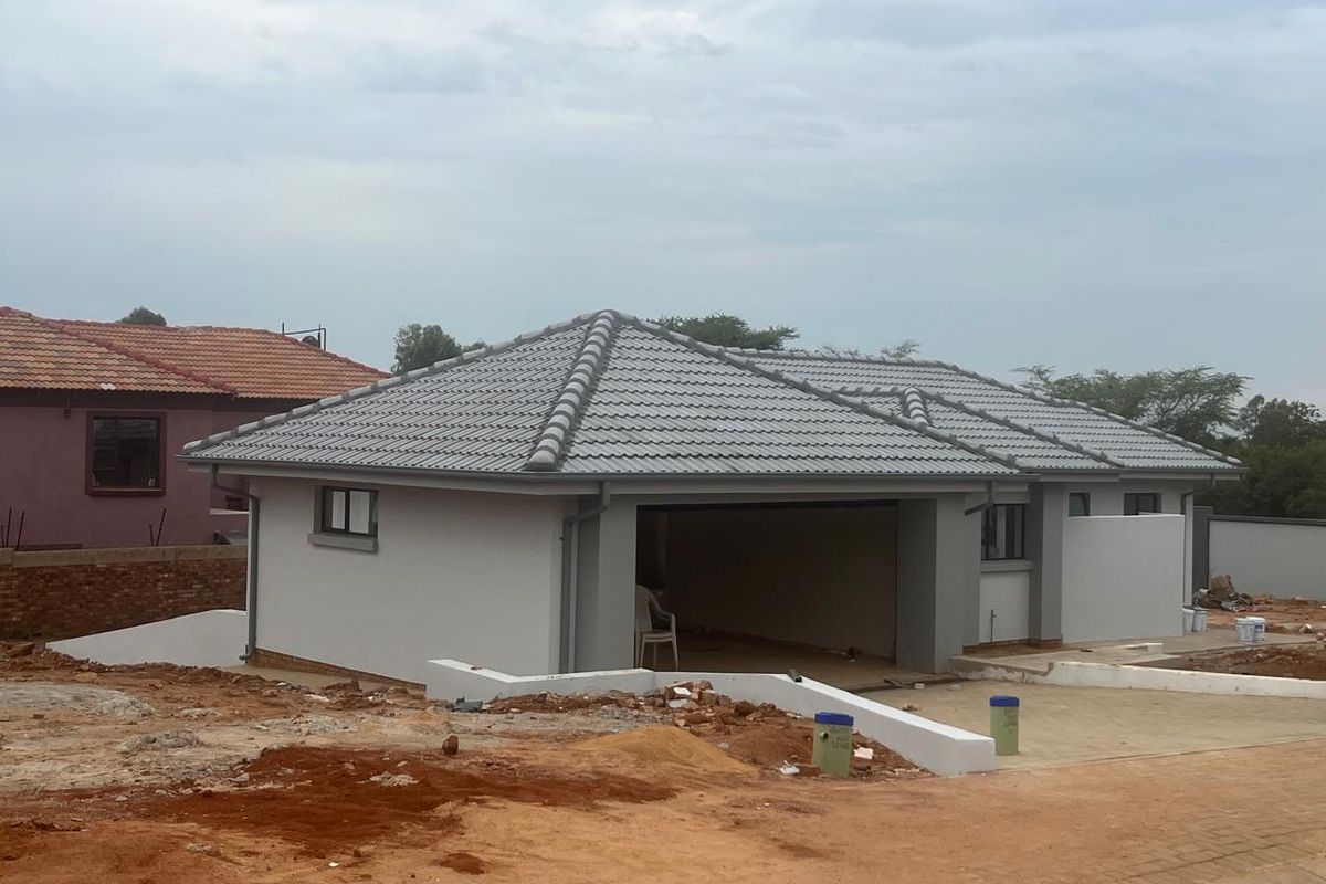 New Development in Klerksoord - Photo 3