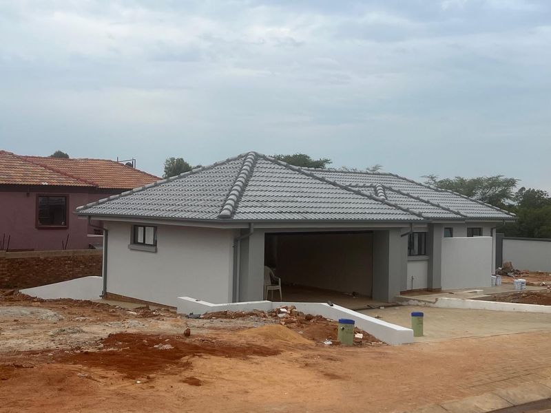 New Development in Klerksoord - Photo 3