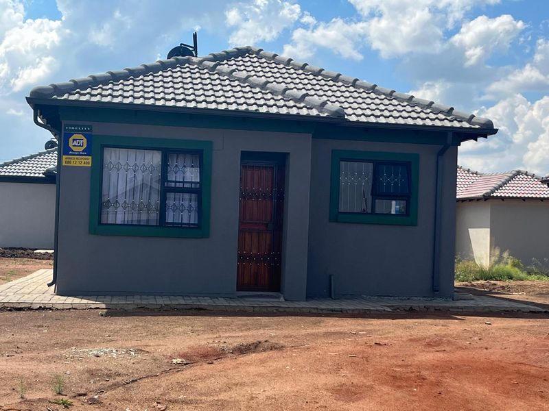 New Development in Klerksoord - Photo 2