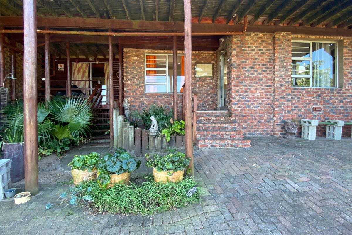 All Set for a BnB - Photo 2