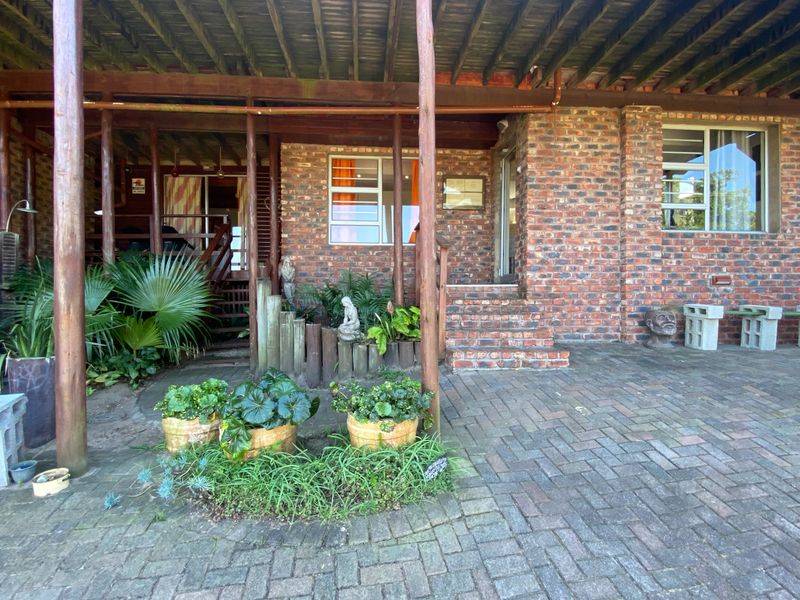 All Set for a BnB - Photo 2