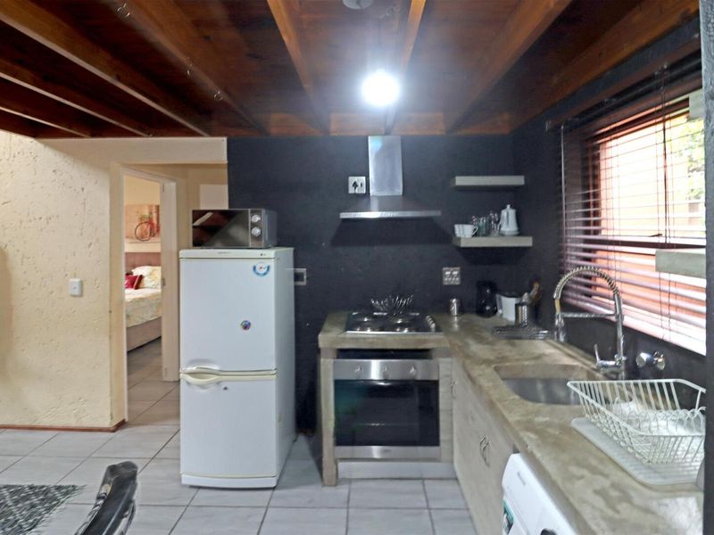 1-Bedroom, 1-Bathroom Loft Apartment with Option for Fully Furnished Sale | Magaliessig - Photo 8