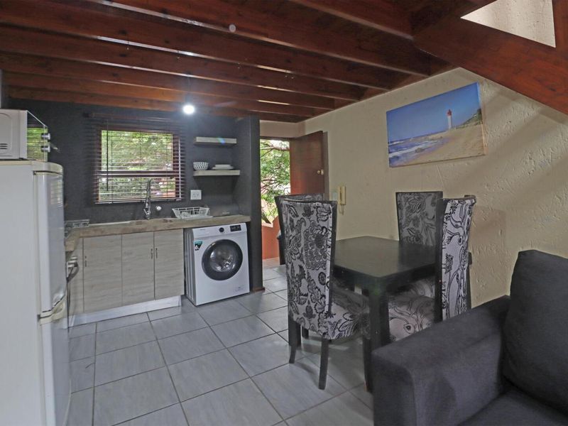 1-Bedroom, 1-Bathroom Loft Apartment with Option for Fully Furnished Sale | Magaliessig - Photo 6