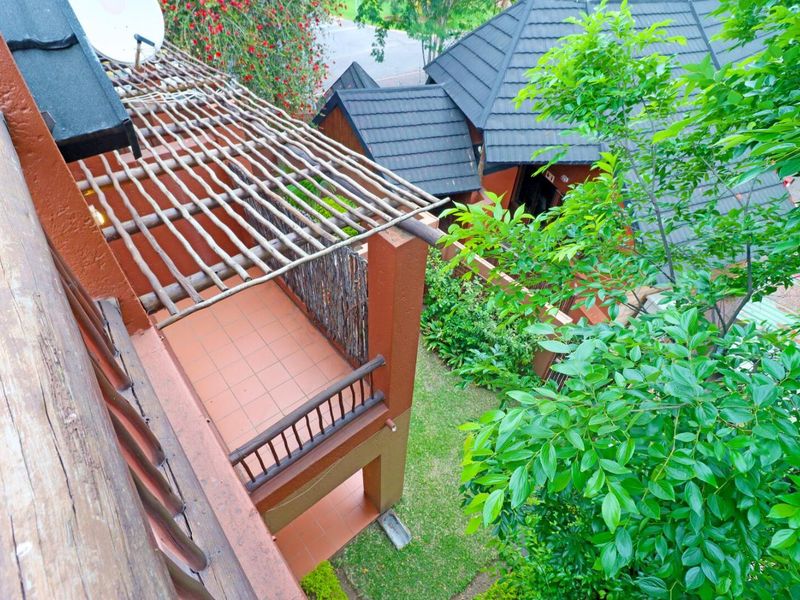 1-Bedroom, 1-Bathroom Loft Apartment with Option for Fully Furnished Sale | Magaliessig - Photo 10