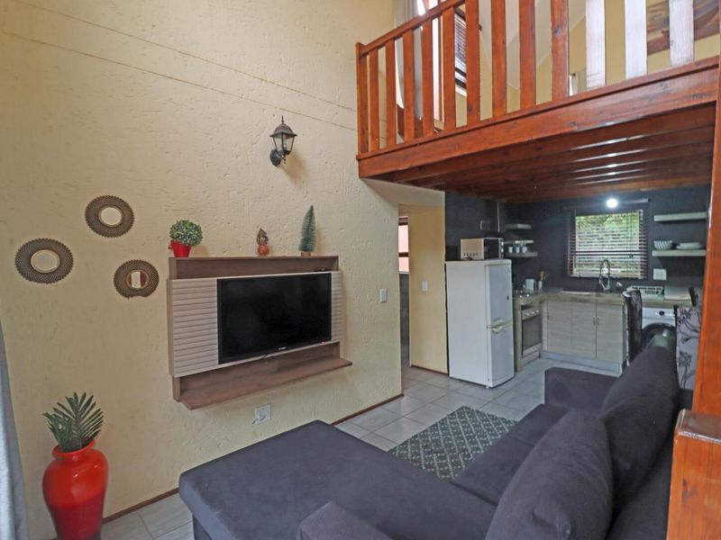 1-Bedroom, 1-Bathroom Loft Apartment with Option for Fully Furnished Sale | Magaliessig - Photo 4