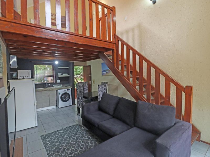 1-Bedroom, 1-Bathroom Loft Apartment with Option for Fully Furnished Sale | Magaliessig - Photo 3