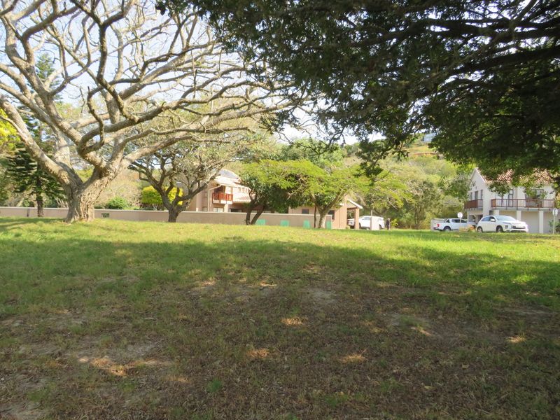 Beautiful Riverfront Plot in a Secure Upmarket Estate in Port Alfred - Photo 4