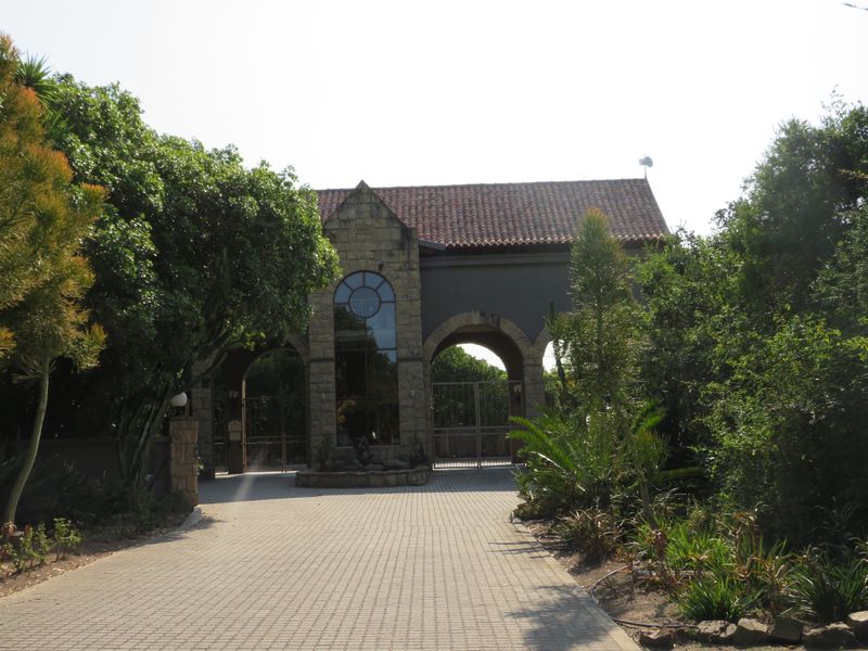 Beautiful Riverfront Plot in a Secure Upmarket Estate in Port Alfred - Photo 6