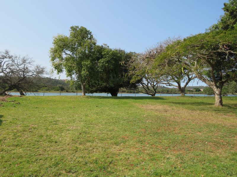 Beautiful Riverfront Plot in a Secure Upmarket Estate in Port Alfred - Photo 3