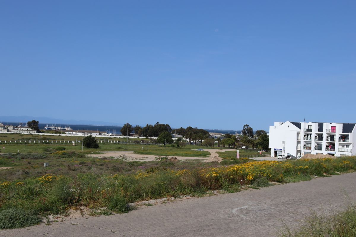 Vacant land for Sale in Sandy Point, St Helena Bay - Photo 4